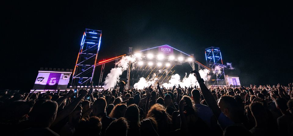 music festival